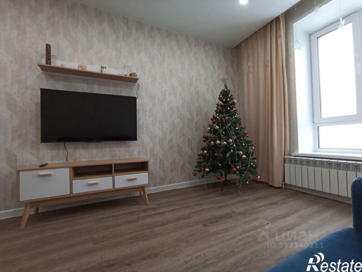 2-комн квартира ул Козуева, 71,  д. 71