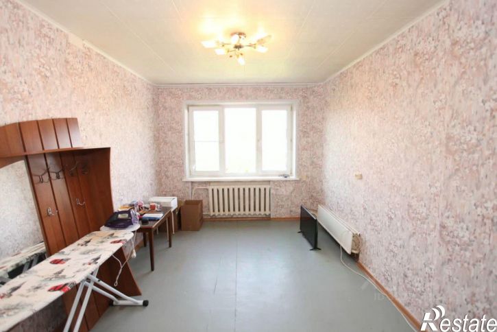 3-комн квартира ул Боровая, 8а,  д. 8а