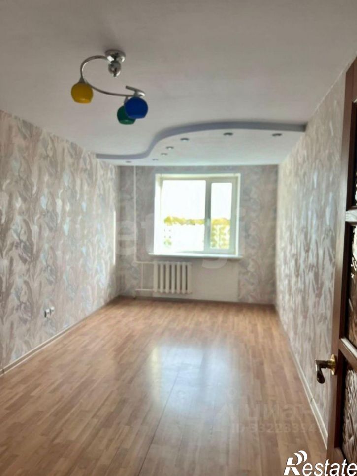 3-комн квартира ул Советская, 97,  д. 97
