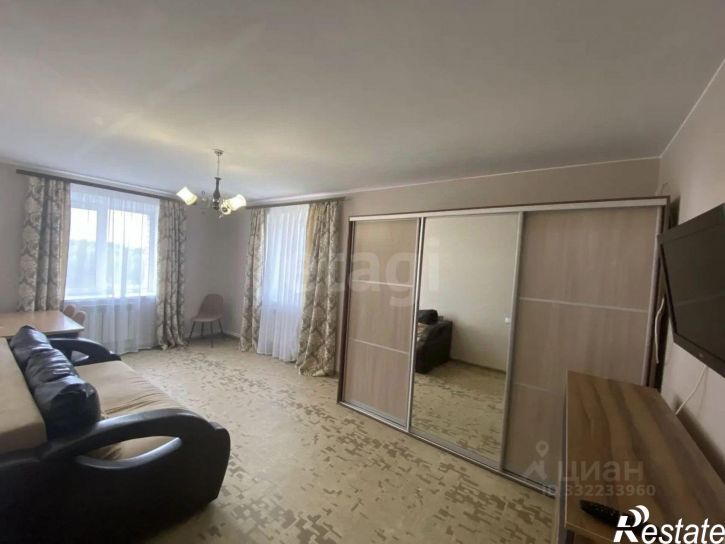 2-комн квартира ул Соловьиная, 6,  д. 6