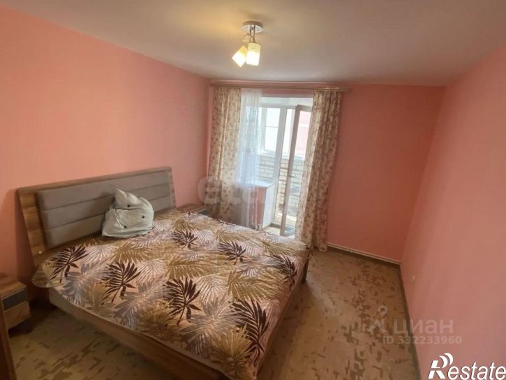 2-комн квартира ул Соловьиная, 6,  д. 6