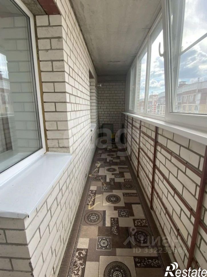 2-комн квартира ул Соловьиная, 6,  д. 6
