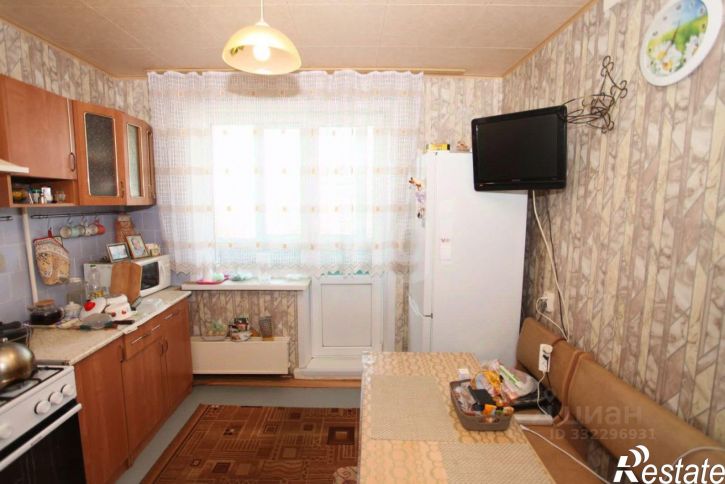 3-комн квартира ул Боровая, 8а,  д. 8а