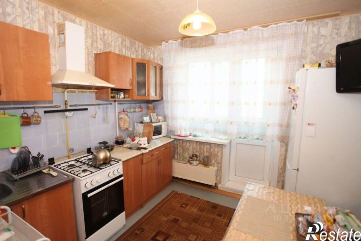 3-комн квартира ул Боровая, 8а,  д. 8а