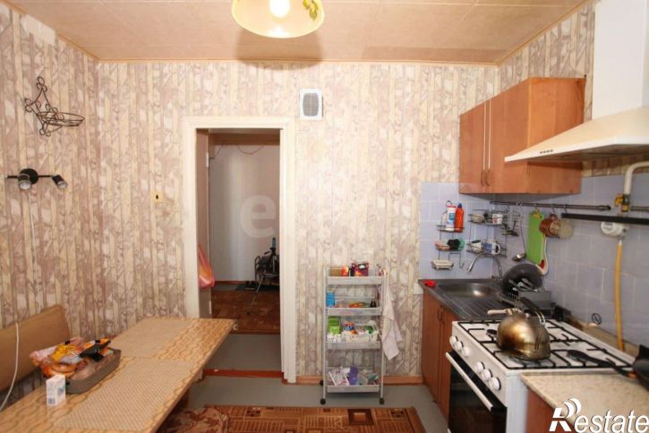 3-комн квартира ул Боровая, 8а,  д. 8а