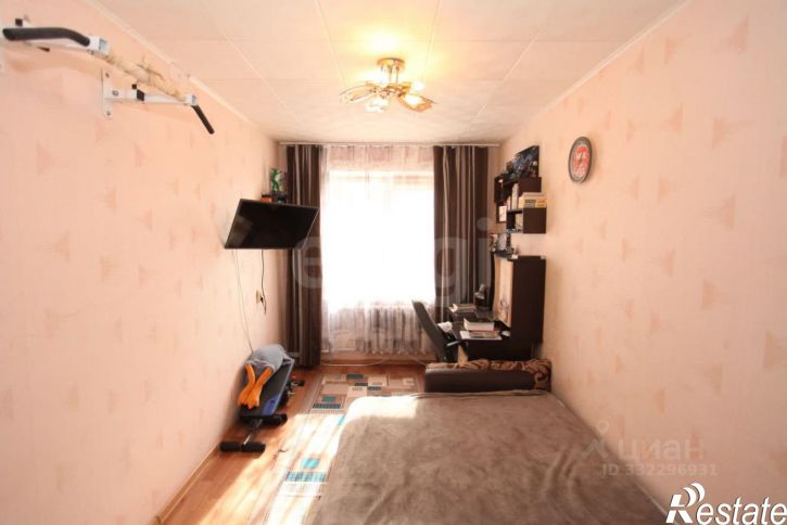 3-комн квартира ул Боровая, 8а,  д. 8а