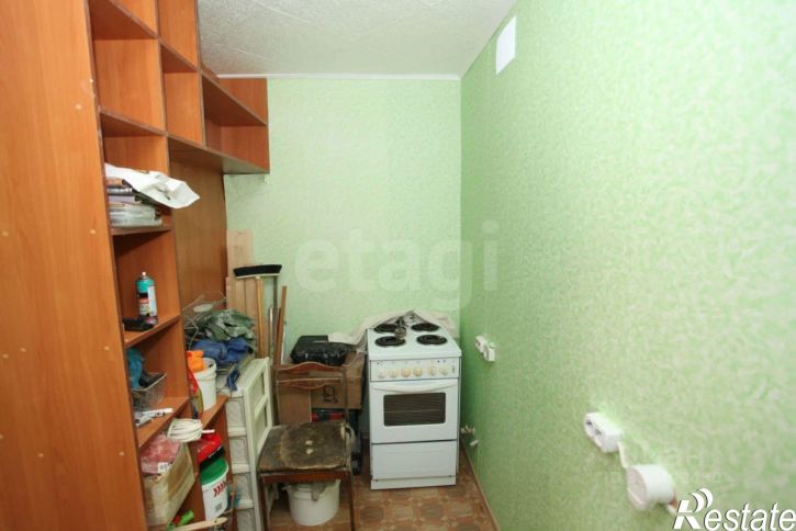 Комната ул Боровая, 8,  д. 8