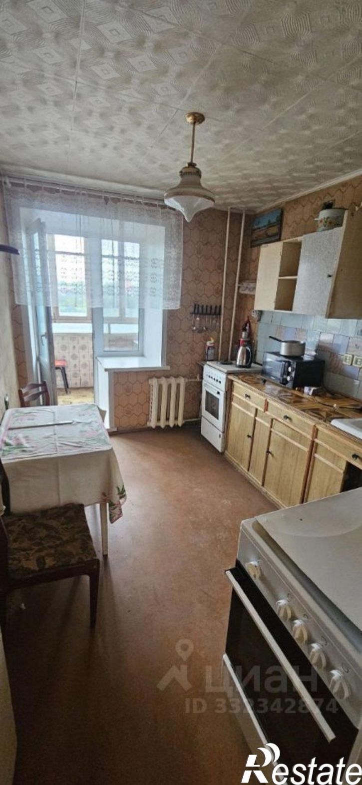 1-комн квартира ул Смирнова Юрия, 47,  д. 47