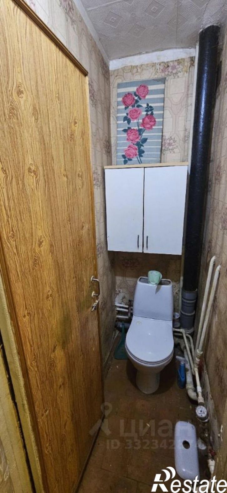 1-комн квартира ул Смирнова Юрия, 47,  д. 47