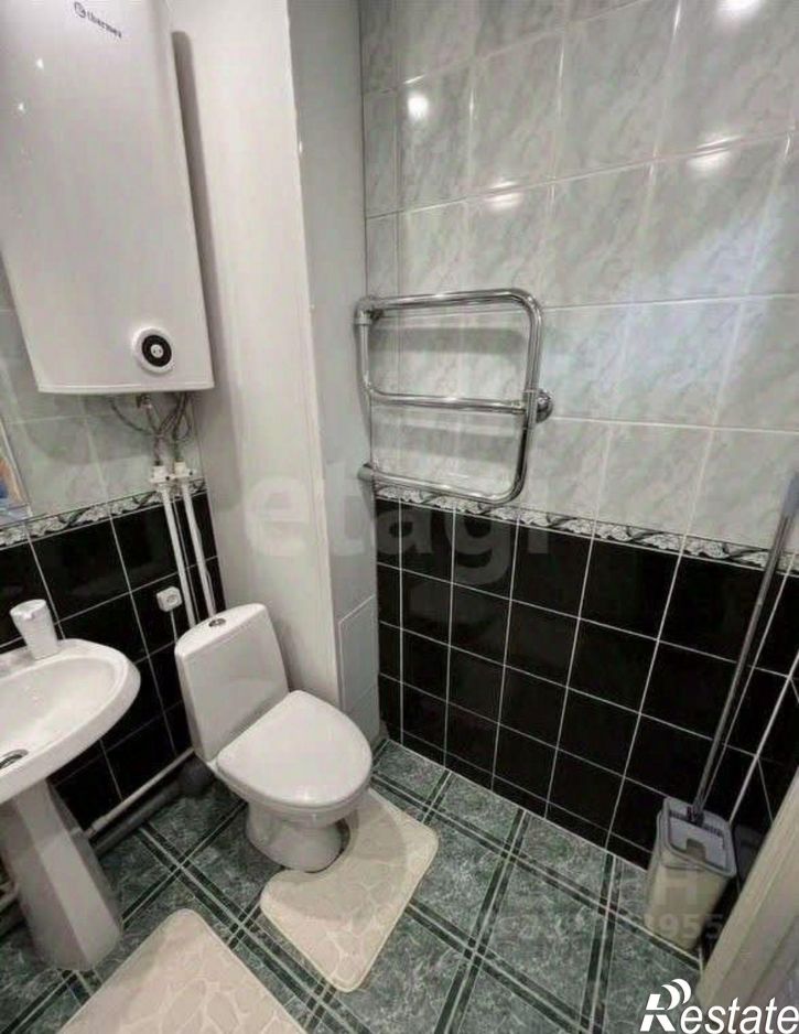 1-комн квартира ул Димитрова, 37а,  д. 37а