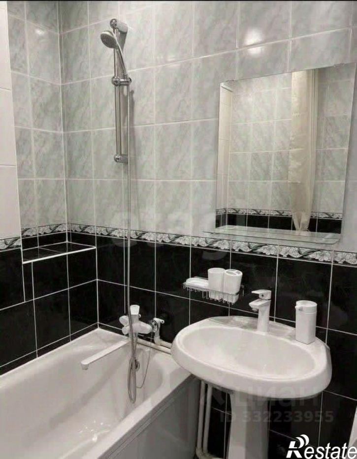 1-комн квартира ул Димитрова, 37а,  д. 37а