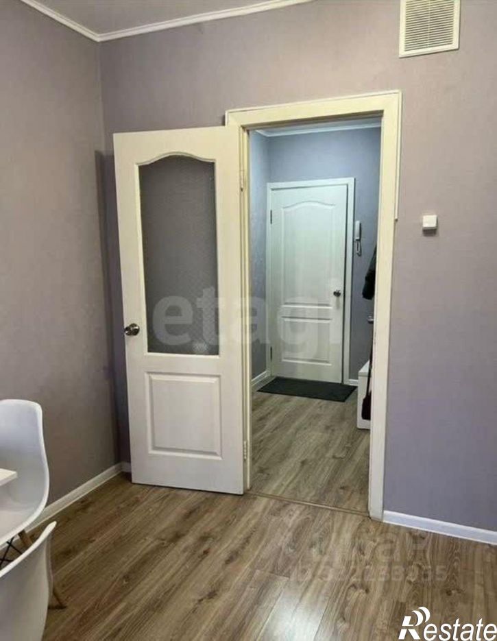 1-комн квартира ул Димитрова, 37а,  д. 37а