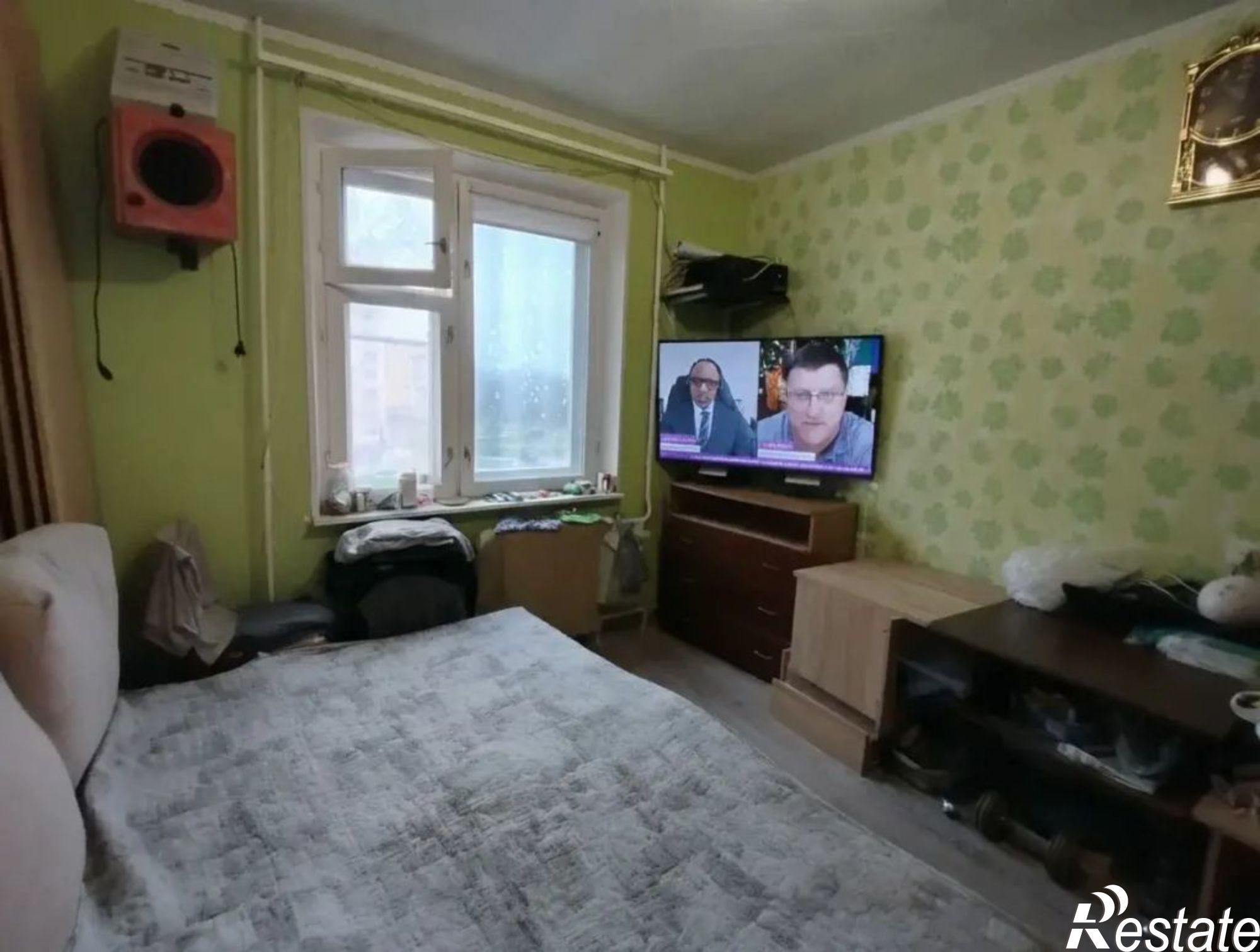 Купить квартиру за 6 150 000 рублей на Соловьиная ул, 4