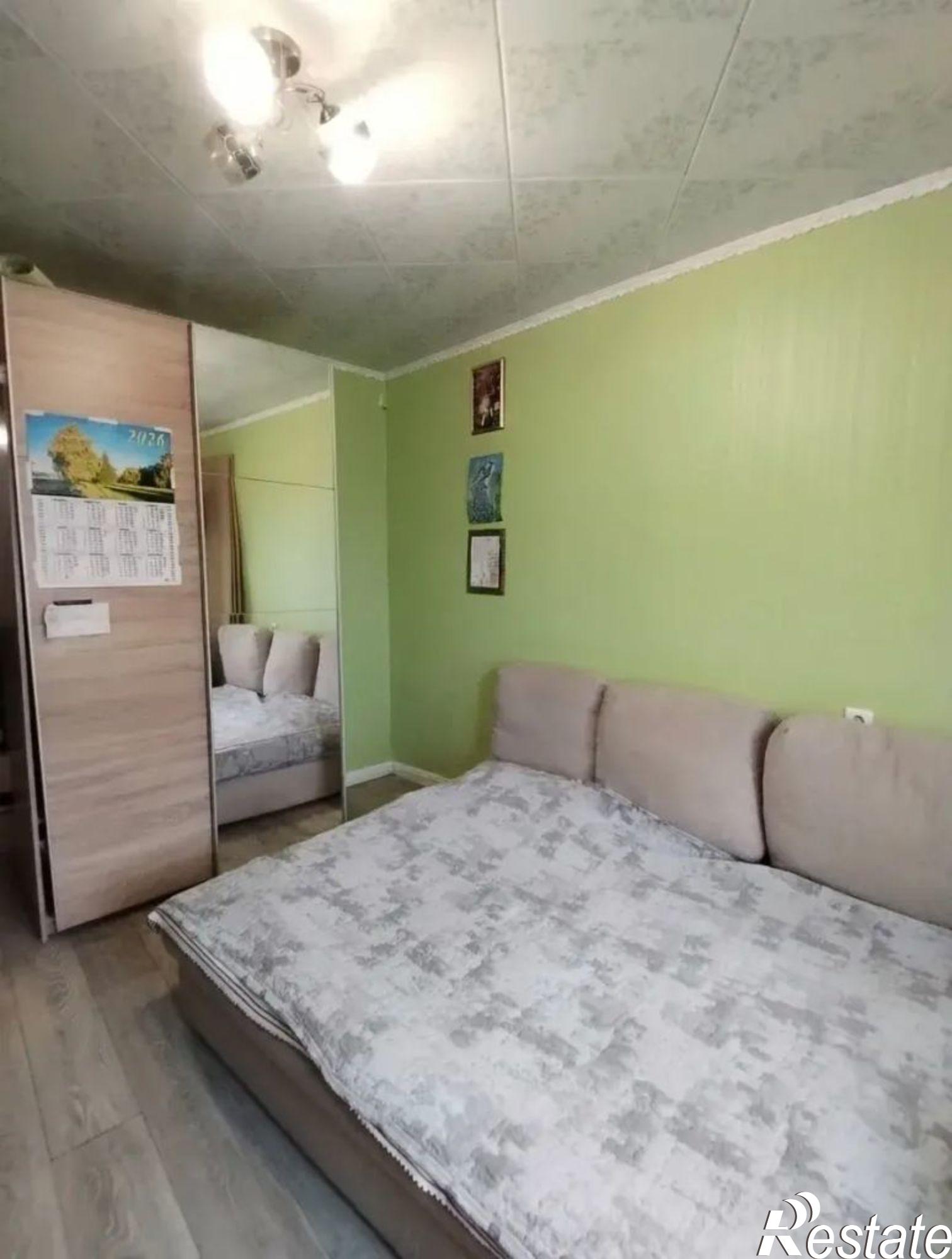 Купить квартиру за 6 150 000 рублей на Соловьиная ул, 4