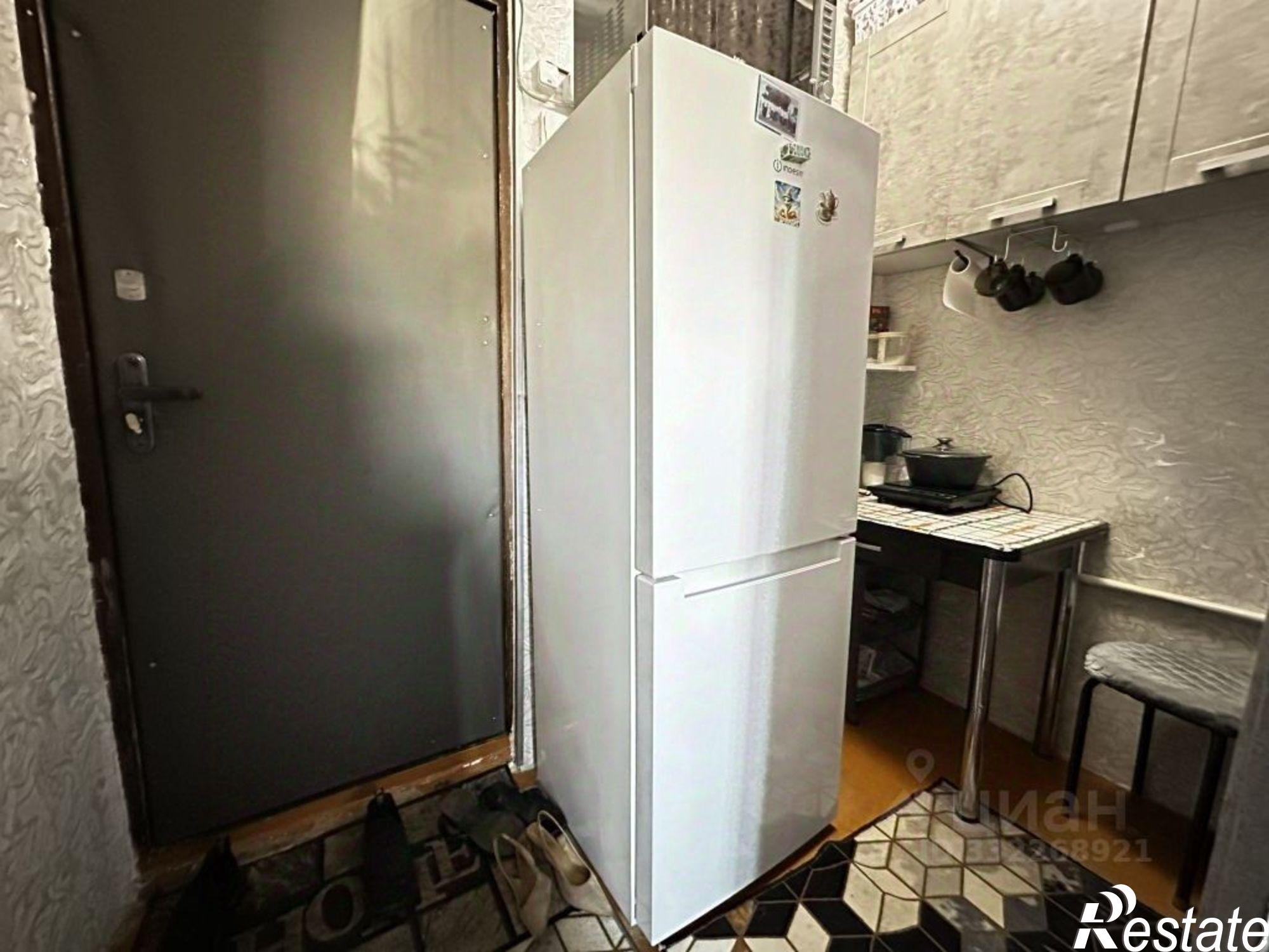 Купить комнату за 1 850 000 рублей на Юбилейный мкр, 24