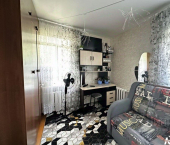 комната 17 кв м Юбилейный мкр, 24