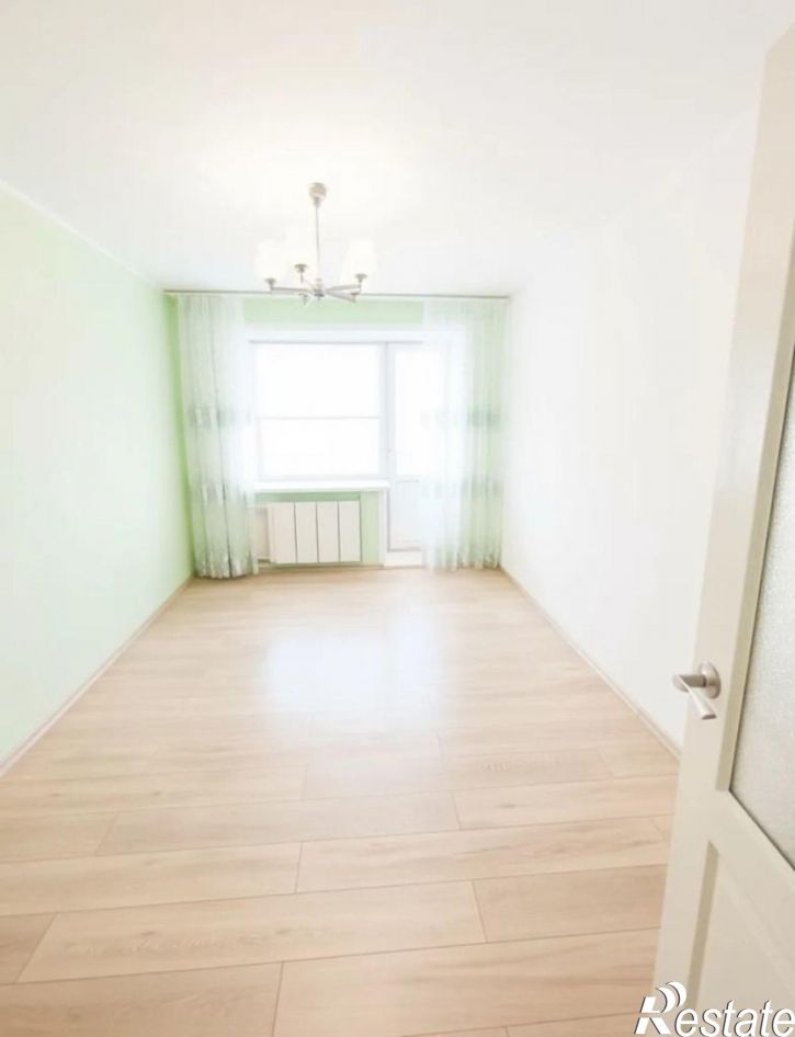 2-комн квартира Никитская ул, 62б