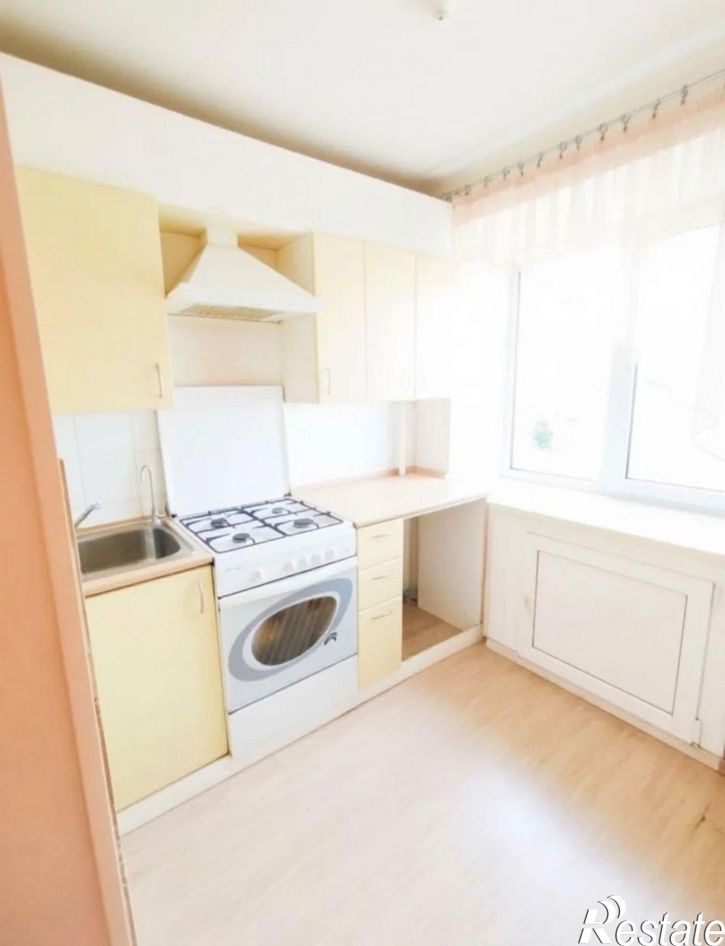 2-комн квартира Никитская ул, 62б