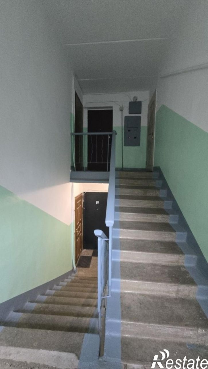 1-комн квартира Подлипаева ул, 19