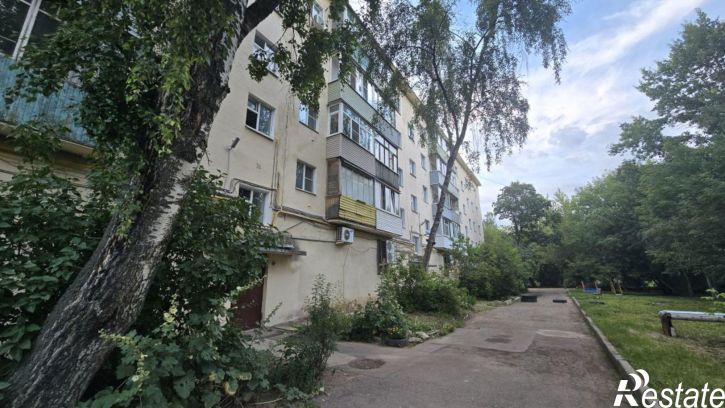 1-комн квартира Подлипаева ул, 19