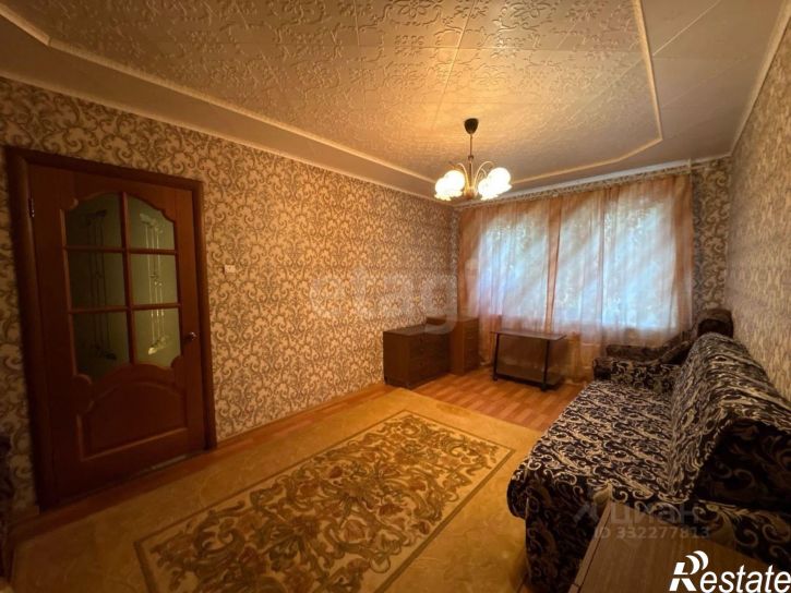 1-комн квартира мкр Паново, 16,  д. 16