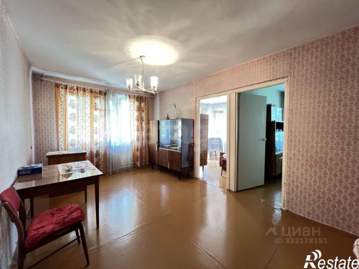 4-комн квартира Юбилейный мкр, 5,  д. 5