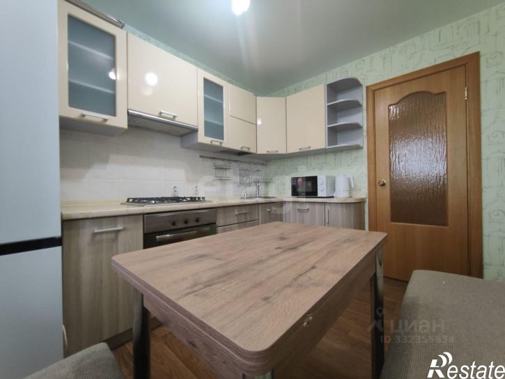 1-комн квартира ул Индустриальная, 24а,  д. 24а