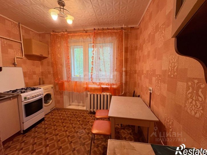 1-комн квартира мкр Паново, 16,  д. 16
