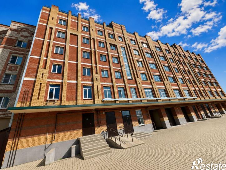 1-комн квартира ул Ново-Полянская, 1,  д. 1