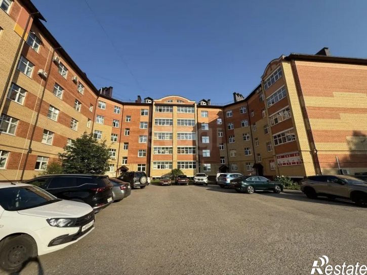 3-комн квартира ул "Северной правды", 35,  д. 35