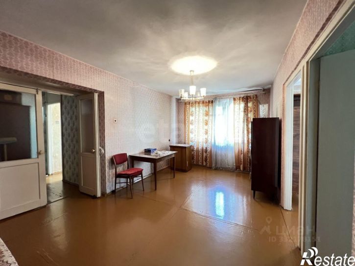 4-комн квартира Юбилейный мкр, 5,  д. 5