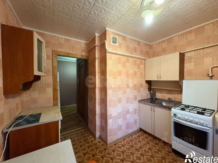 1-комн квартира мкр Паново, 16,  д. 16