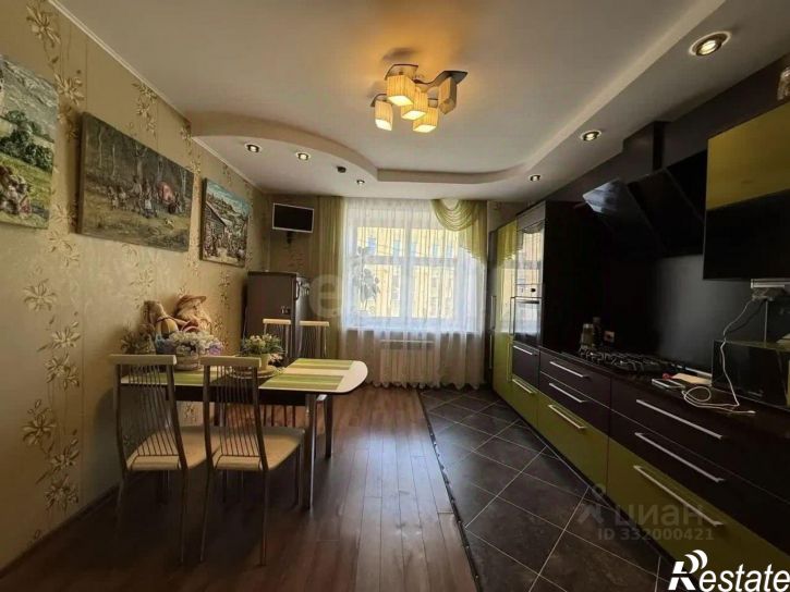 3-комн квартира ул "Северной правды", 35,  д. 35