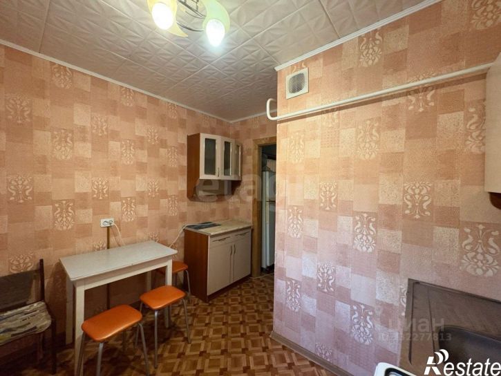 1-комн квартира мкр Паново, 16,  д. 16