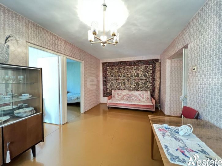 4-комн квартира Юбилейный мкр, 5,  д. 5