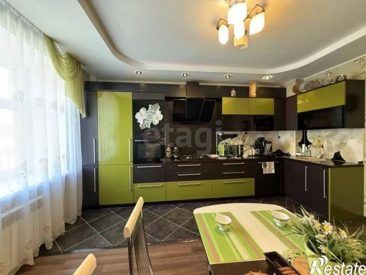 3-комн квартира ул "Северной правды", 35,  д. 35