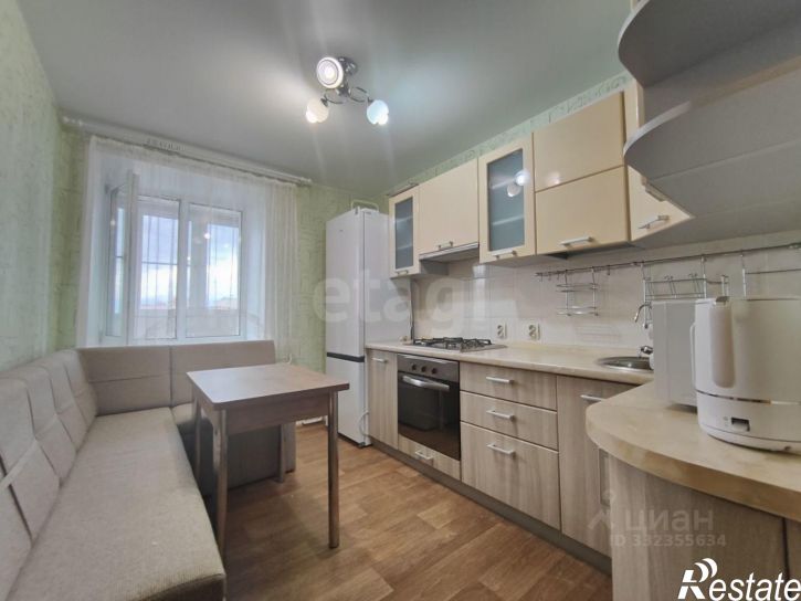 1-комн квартира ул Индустриальная, 24а,  д. 24а