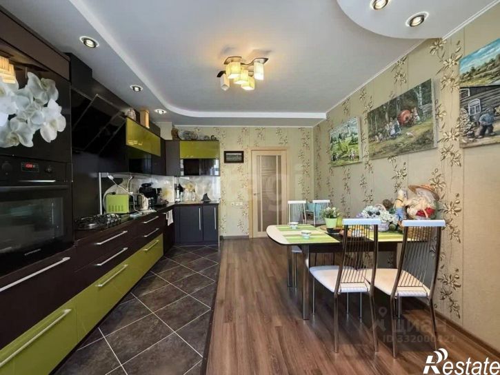 3-комн квартира ул "Северной правды", 35,  д. 35