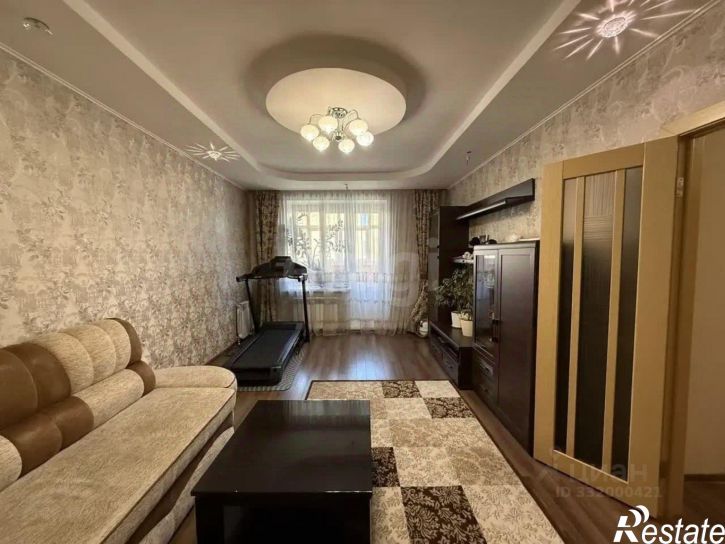 3-комн квартира ул "Северной правды", 35,  д. 35