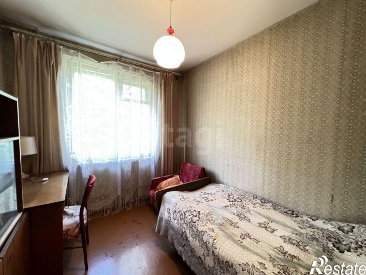 4-комн квартира Юбилейный мкр, 5,  д. 5
