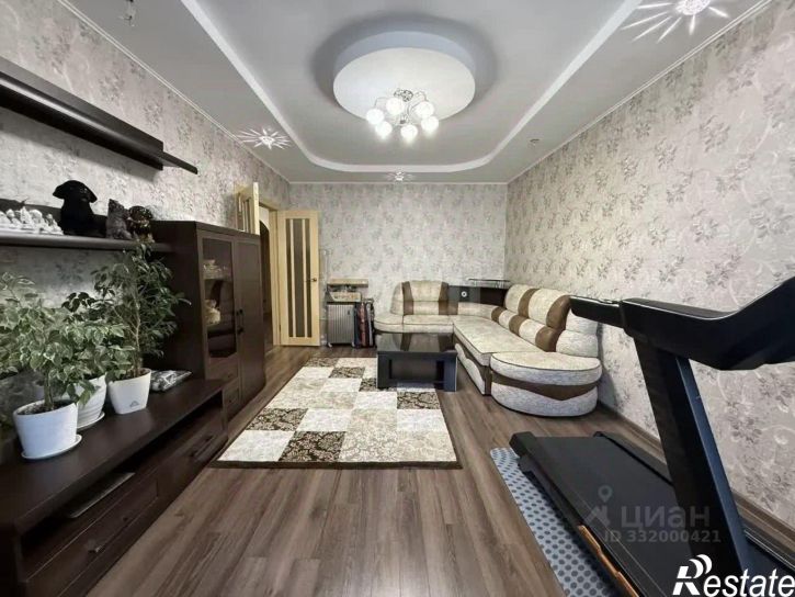 3-комн квартира ул "Северной правды", 35,  д. 35