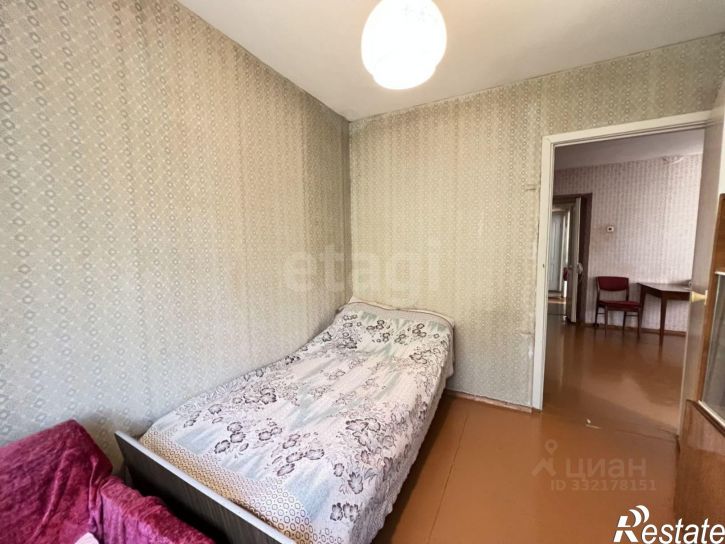 4-комн квартира Юбилейный мкр, 5,  д. 5