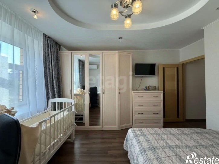 3-комн квартира ул "Северной правды", 35,  д. 35