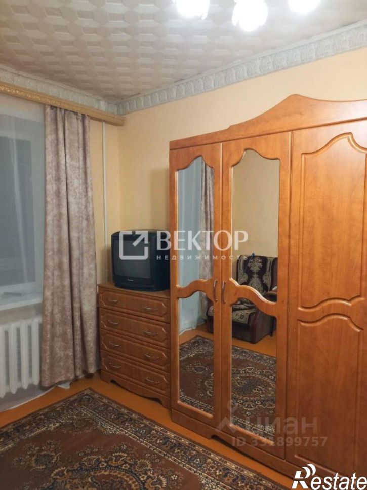 1-комн квартира ул Советская, 103в,  д. 103в
