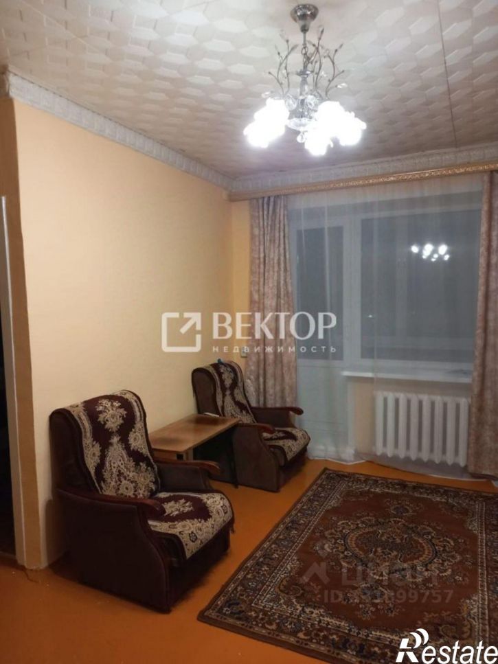 1-комн квартира ул Советская, 103в,  д. 103в