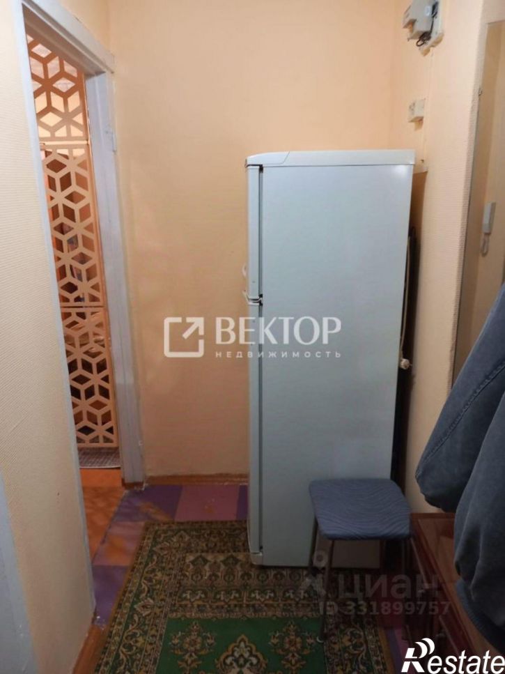 1-комн квартира ул Советская, 103в,  д. 103в