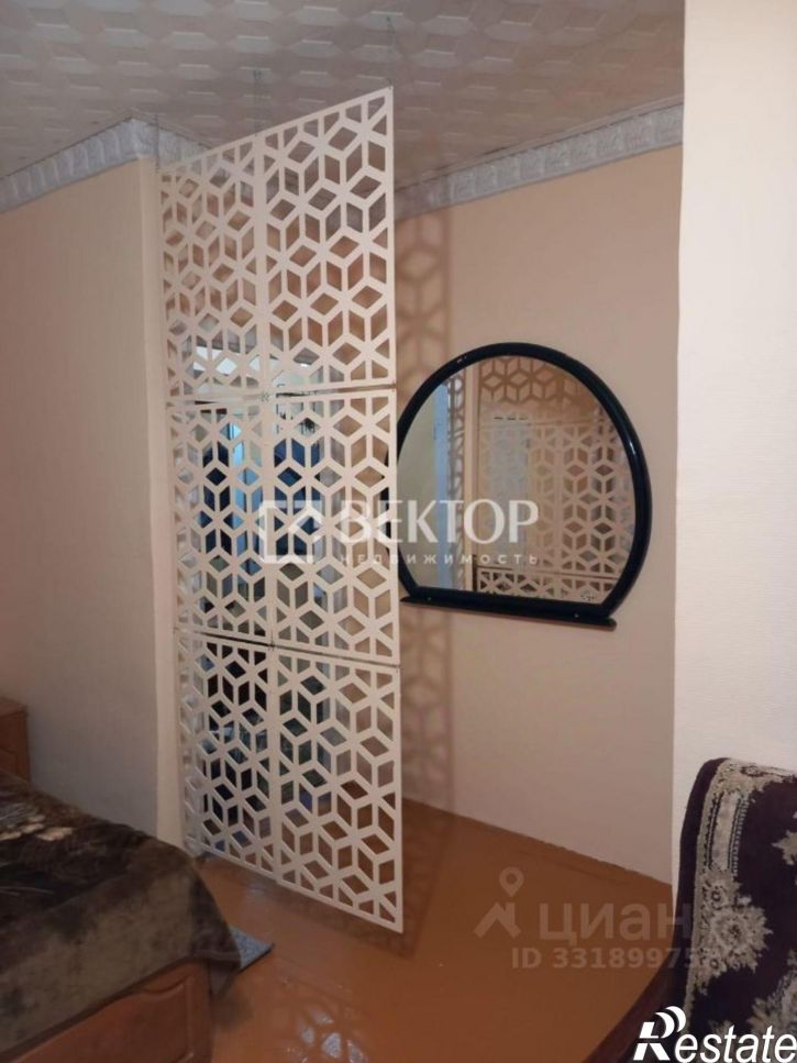 1-комн квартира ул Советская, 103в,  д. 103в