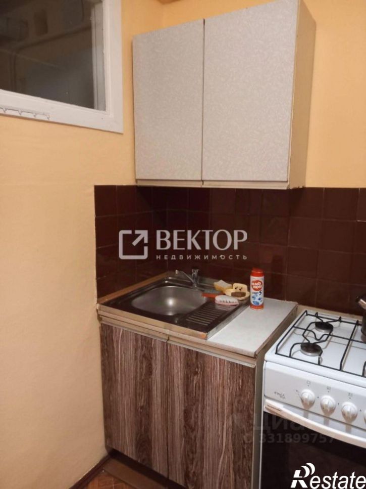 1-комн квартира ул Советская, 103в,  д. 103в