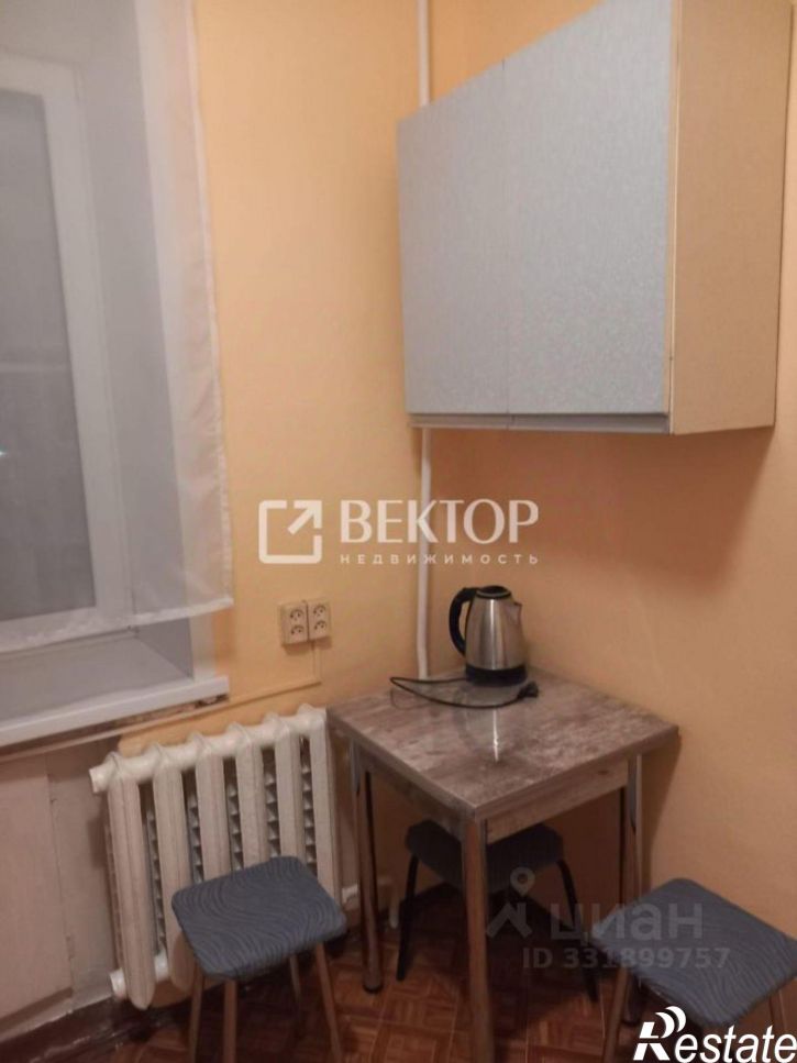 1-комн квартира ул Советская, 103в,  д. 103в