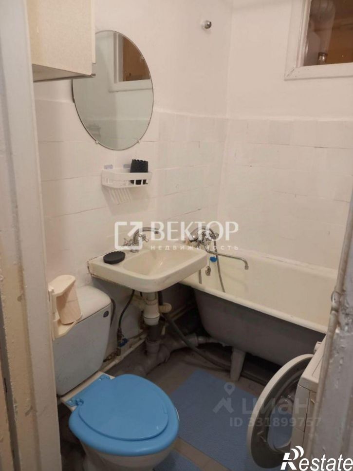 1-комн квартира ул Советская, 103в,  д. 103в